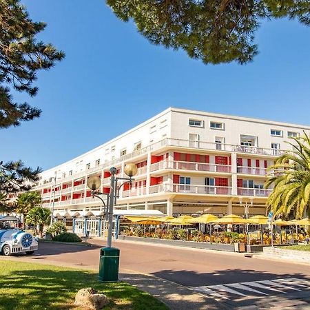 Charmant T2 Proche Plage Avec Terrasse Privative Royan Eksteriør billede