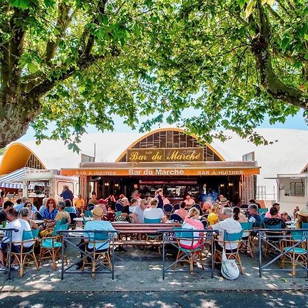Charmant T2 Proche Plage Avec Terrasse Privative Royan Eksteriør billede